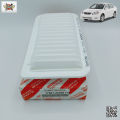 Imported Toyota Corolla Air Filter 17801-22020 (2002-2008). 