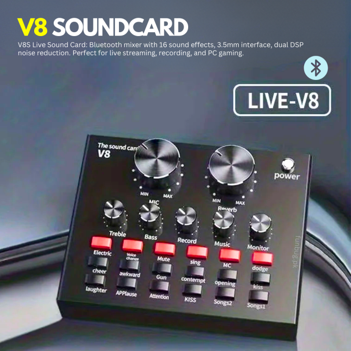 High-Quality%20%20BM800%20Condenser%20Microphone%20KIT%20with%20V8%20SoundCard%20for%20Studio%20Recording%20~%20Home%20Studio%20Setup%20for%20PodCasting,%20Live%20Streaming,%20Gaming,%20Singing,%20ASMR%20with%20Mic%20Suspension%20Adjustable%20Scissor%20Arm,%20XLR%20Cable,%20Shock%20Mount%20&%20Pop%20Filter%20~%20FunBug%20-%20Image%206