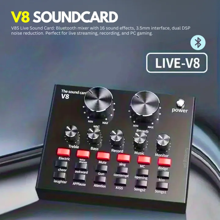 ORIGINAL%20BM800%20Condenser%20Microphone%20KIT%20with%20&%20without%20V8%20SoundCard%20for%20Studio%20Recording%20~%20Home%20Studio%20Setup%20for%20PodCasting,%20Live%20Streaming,%20Gaming,%20Singing,%20ASMR%20with%20Mic%20Suspension%20Scissor%20Arm,%20XLR%20Cable,%20Shock%20Mount%20and%20Pop%20Filter%20~%20By%20FunBug%20-%20Image%208