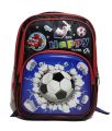 school bags for boys football backpack for men soccer bagpack. 