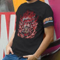 Itachi Naruto TShirt For Anime Ninja Fans Girls And Boys Premium Quality Tee. 