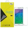 Tempered Glass Protector For Samsung J5 - Premium Quality. 