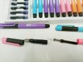 Ink Pen Fountain Pen Art Marker Cute Fancy Ink Pen New arirval Pack of 1 PCs. 