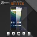 2PCS Smartphone Tempered Glass For Huawei Nexus 6P Nexus6P 5.7 inch Cover Screen Protector Anti-Scratch. 