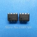 5PCS LCD FAN7601 7601 DIP-8 PWM chip new original. 