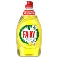 Fairy Original Washing Up Liquid Green with Liftaction, 780ml Liquid Dishwasher. 