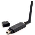 Atheros AR9271 Chipset 150Mbps Wireless USB WiFi Adapter 802.11n Network Card With 2DB Antenna For Windows/8/10/Kali Linux. 