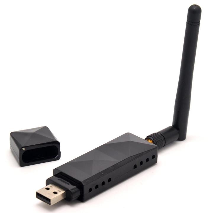 Atheros AR9271 Chipset 150Mbps Wireless USB WiFi Adapter 802.11n Network Card With 2DB Antenna For Windows/8/10/Kali Linux