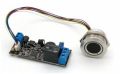 12V K202 Fingerprint sensor & R503 Control Board Low APower Consumption Fingerprint Module. 