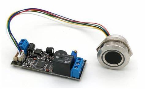 12V%20K202%20Fingerprint%20sensor%20&%20R503%20Control%20Board%20Low%20APower%20Consumption%20Fingerprint%20Module%20-%20Image%202