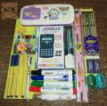 Executive Fancy Stationary Set for Kids. 