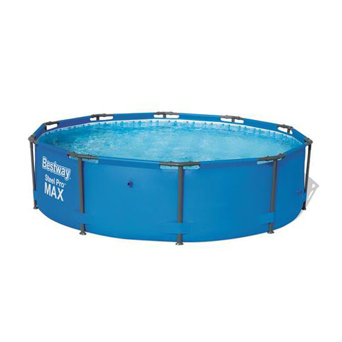Bestway - Steel Pro Max Swimming Pool 10'x30" - 56406