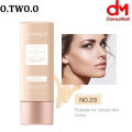 O.TWO.O Moisturizing Oil Control Waterproof Makeup BB Cream Liquid Foundation. 