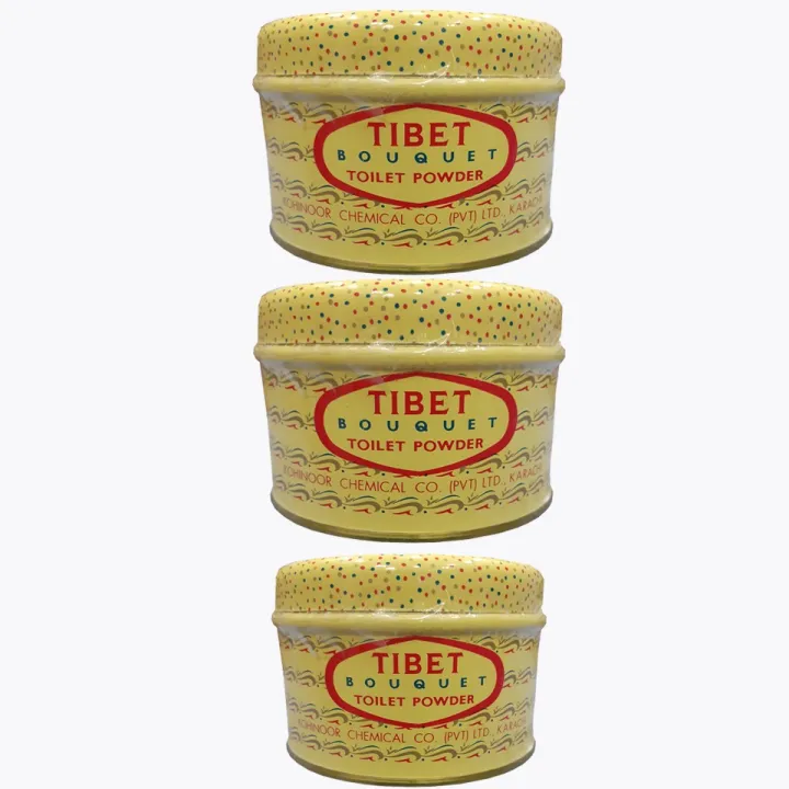 Tibet%20Bouquet%20Toilet%20Powder%20For%20KIds%20%7C%20Tibet%20Bouquet%20Toilet%20Powder%20For%20Personal%20Use%20Baby%20-%20Image%203