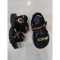 Baba Kito Sandals - Premium Quality And Stylish Sandals For Men - Comfortable Footwear For Everyday Use. 