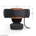 A4Tech HD-1085 WebCam 1080 Hd Sensor Video Calling Digital Mic Support Tripod. 