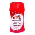 Conaz Ketoconazole Shampoo (60 ML) For Dandruff in Kids and Adults. 