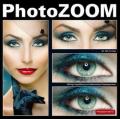 Benvista PhotoZoom Pro: Enlarges photos without losing quality .(Lifetime Activated). 