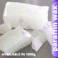 fully refined paraffin wax hard 250g/500g/1000g-made in taiwan. 