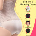 SHOPBOP Belly Belt Hollow Corset Sports Fitness Reducing Wasit Body Shaper For Girls upto Waist 32-36. 