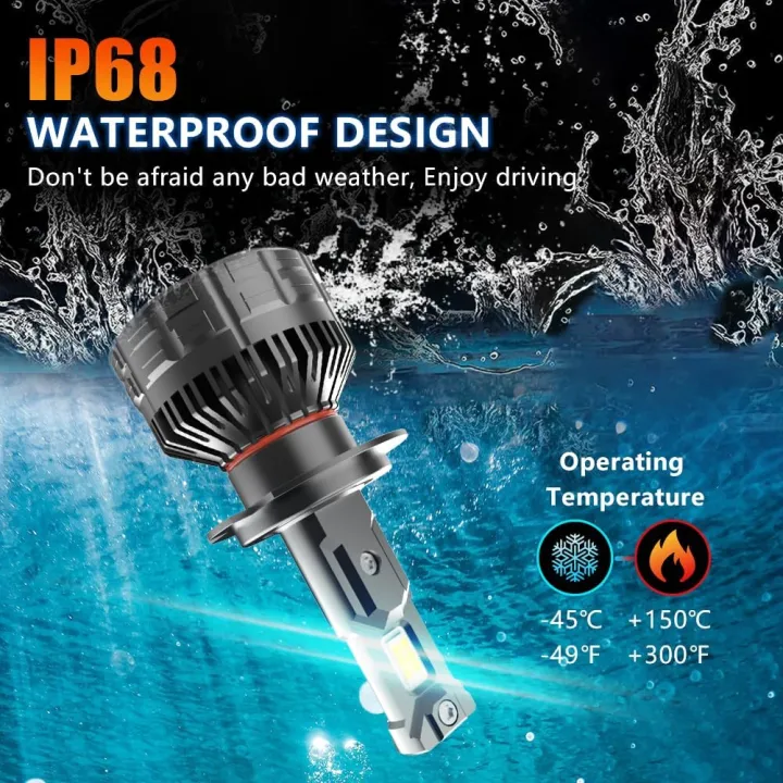 9005%20T10%20Plus%20Led%20Headlight%20Bulbs%203%20Sided%20Chip%20-%20With%20Free%20Parking%20Bulbs%20-%20-%20Image%209