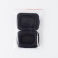 XRHYY Black Replacement Foam Ear Pads Pillow Earpads Cushions For Mad Catz Tritton Kunai PS4 Stereo Gaming Headset Headphones. 