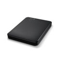 USB 3.0 Portable External Hard Drive 250GB WD Elements Portable Hard Disk Storage For Mac and Windows - Computer and Laptop. 
