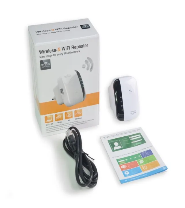 Wireless-N%20300Mbps%202T2R%20Network%20Router%20Range%20Extender%20%7C%20802.11G/B/N%20Signal%20Amplifier%20%7C%20Portable%20Internet%20Booster%20for%20Home%20&%20Office%20%7C%20High-Speed%20Plug-in%20Wi-Fi%20Link%20Extender%20%7C%20External%20internal%20Signal-Strength%20Enhancer%20Universal%20Connectivity%20Device-White%20-%20Image%209