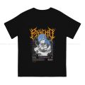 Hololive TShirt Hoshimachi Suisei Psychopath Basic Polyester T Shirt Homme Men Clothes Printing Big Sale. 