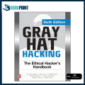 Gray Hat Hacking by HARPER (Author). 