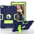 Heavy Duty Armor Cover Case for iPad 10.2 2019 2020 9.7 2018 2017 Air Pro 10.5 11 2020 Mini 1 2 3 4 8th 7th Generation Kids Case. 