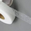 Double-sided Non-woven1.5cm Adhesive Cloth Adhesive Hem Tape Iron-on Clothes Sewing Turn Up Hem Non-woven  Fabric Liner. 
