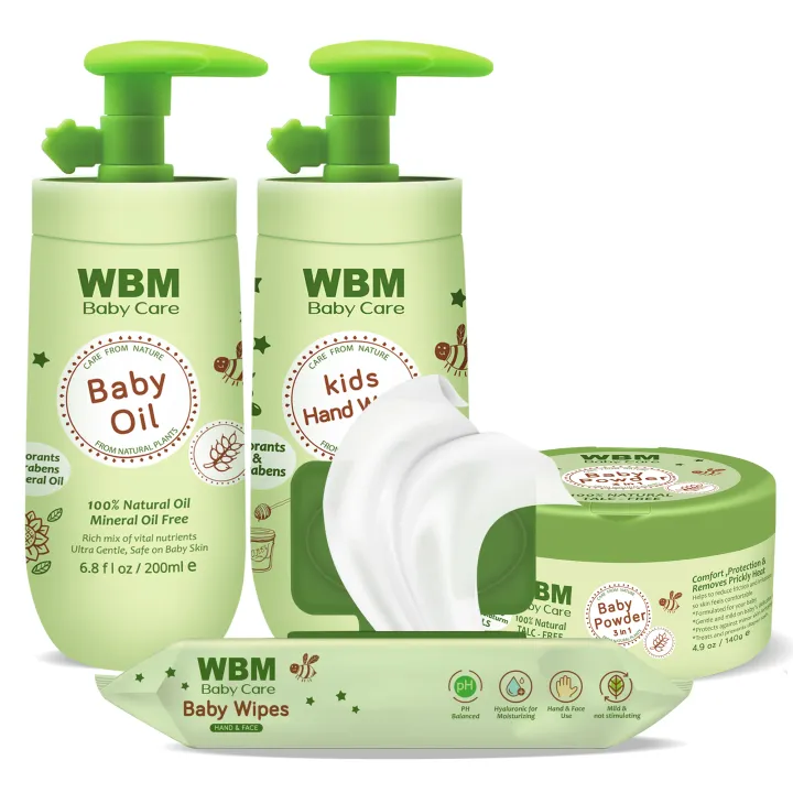 WBM%20Baby%20Gift%20Set%20%7C%20Baby%20Shampoo,%20Body%20Wash%20&%20Conditioner%20(300ml)%20,%20Baby%20Powder%20Lotion,.%20&%20Diaper%20Rash%20Cream%2080g%20-%20Image%206