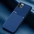 luxury magnetic car holder soft cover for apple iphone 11 pro max case aifon xs max xr x 8 7 6s 6 plus Ultra Thin Magnetic Car Phone Case silicone shockproof coque. 