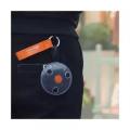 Shoulder Shopping Bag Roll Up In Small Case Magic Box Mini Folding Pouch Travel Portable Handbag for grocery and shopping. 