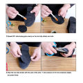Shoe Soles Repair Patches Shoe Soles Pads Sheet Rubber Shoe Soles Shoe Insole Anti-Slip Outsoles Insoles Full Sole Repair Patch. 