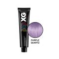 ZU Paul Mitchell’s POP XG Semi Permanent Hair Color 180ml Tube - Purple Quartz. 