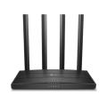 TP-Link Box Pack Wi-Fi Router Archer C6 AC1200 Wireless MU-MIMO Dual Band Gigabit Router. 