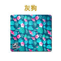 temu sends new pictures of Sai Rui, thickened XTFPS and smooth Greyhound csgo eating chicken qck + e-sports game mouse pad. 