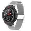Metal Band Replacement Smart Watch Strap For Huami Amazfit T-Rex/T-Rex Pro Bracelet For Xiaomi Amazfit T Rex Wristbands easy to use. 
