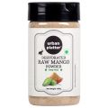 Amchur Powder, 100g (Dehydrated Raw Mango Powder). 