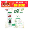 Lifebuoy Herbal Shampoo 650ML. 
