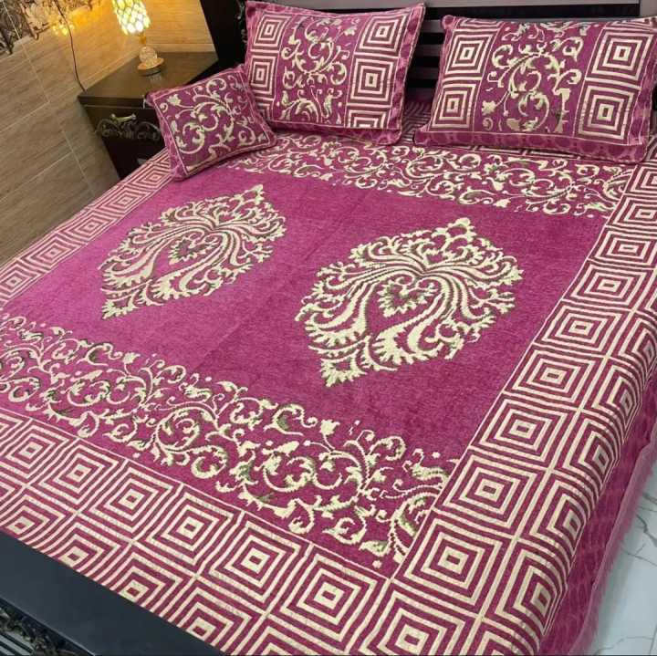 Bed%20Sheets%20Double%20Fancy%20bridal%20bed%20sheet%205%20pcs%20double%20bed%20sheet#bed%20sheet%20king%20size%20fancy%20bridal#bed%20sheets%20double%20fancy%20bridal%20velvet%20-%20Image%203