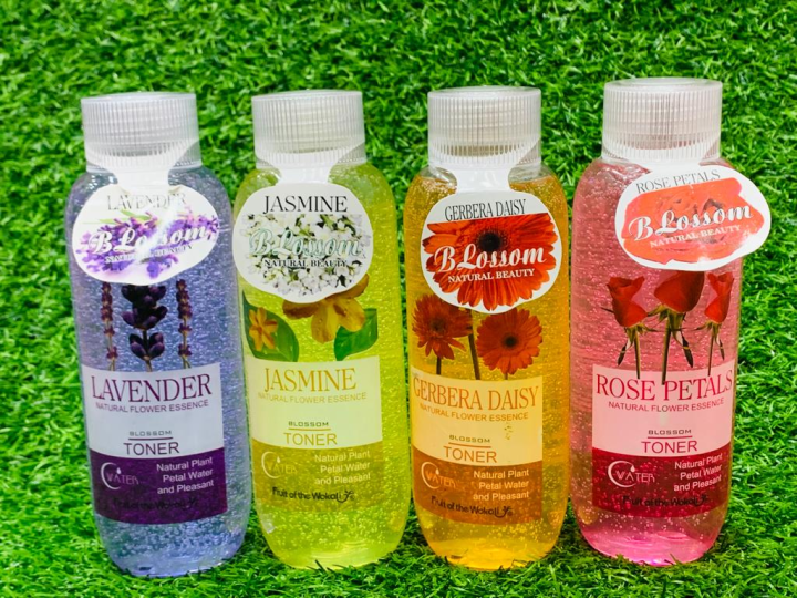 WOKALI%20LAVENDER%20BLOSSOM%20NATURAL%20BEAUTY%20FLOWER%20ESSENCE%20TONER%20WKL507%20300ml%20-%20Image%203