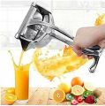 Aluminum Hand Press Juicer For Fruits Heavy Duty. 
