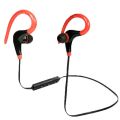 Music Sport Gaming Earphones Wireless Stereo Bluetooth Headset Handsfree Earphone Waterproof Headphone For IPhone Samsung. 