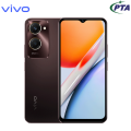 Vivo Y18 - 4GB RAM 128GB ROM - IPS LCD - 6.56 Inches Display - 8MP Front Camera - 50MP + 0.08MP Rear Camera -  Dual SIM -  Helio G85 Processor - 5000mAh Battery. 