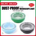 Microscope LED Light With Dustproof RELIFE RL-033D. 