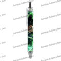 1PCS Hunter X Hunter GON FREECSS Anime Pattern Customizable Caneta Black Refill Ballpoint Gel Pen Stationery Kid School Supplies. 