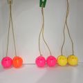 Trending Clacker Balls for kids | Tak Tak Trending Kids Physical game |  Clacker Balls for Kids | Versatile Treasures. 